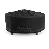 SOLO STOVE Fire pit surround shelter Ranger + Bonfire - Grill Accessory