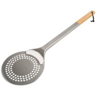 SOLO STOVE Pi Stainless Steel Turner 2.0 - Grill Accessory