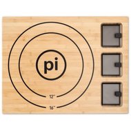 SOLO STOVE Pi Preparation Board - Grill Accessory