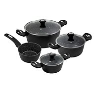 CS Solingen MARBURG Dinnerware Set 7 pcs - Cookware Set