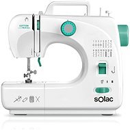 Solac SW8230 - Sewing Machine