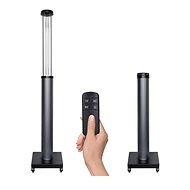 Solight germicidal ozone-free UV lamp 150W - UVC Lamp