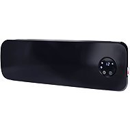 Solight ceramic wall heater, 2000 W - Air Heater