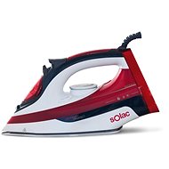 Solac PV2014 Optima Perfect 2600W - Clothes Iron