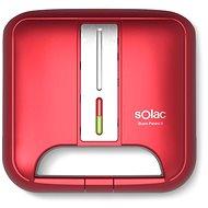 Solac SD5058 - Sandwich Maker