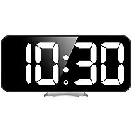 Solight Alarm clock with thermometer and bluetooth synchronization - Alarm Clock