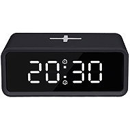 Solight CA07B, black - Alarm Clock