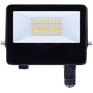 Solight TOP, 20 W, max. 2600 lm, 3CCT, selectable power 100/50%, IP65, quick connector - LED Reflector