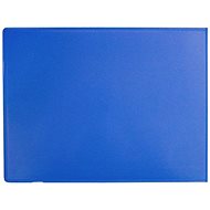 SOLLAU Classic magnetic pocket A4 blue - Magnetic Pocket