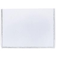 SOLLAU Classic magnetic pocket A5 white - Magnetic Pocket