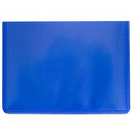 SOLLAU Classic magnetic pocket A5 blue - Magnetic Pocket