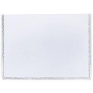 SOLLAU Classic magnetic pocket A6 white - Magnetic Pocket