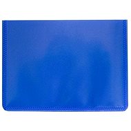 SOLLAU Classic magnetic pocket A6 blue - Magnetic Pocket