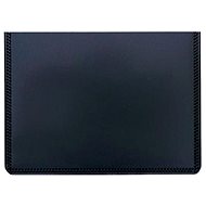SOLLAU Classic magnetic pocket A6 black - Magnetic Pocket
