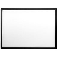 SOLLAU Magnetic pocket A3 with black frame - Magnetic Pocket