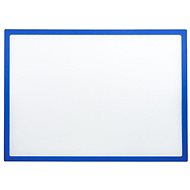 SOLLAU Magnetic pocket A3 with blue frame - Magnetic Pocket