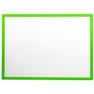 SOLLAU Magnetic pocket A3 with green frame - Magnetic Pocket