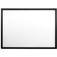 SOLLAU Magnetic pouch A5 with black frame - Magnetic Pocket