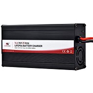 LiFePO4 battery charger 12V/20A, SCLP12-20 - Solar Charger