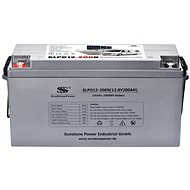 SUNSTONE - POWER LiFePO4 Battery 12V/200Ah, SLPO12 - 200N HC200A Sunstone Power - Expansion Battery