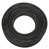SUNPULSE Solar cable H1Z2Z2 - K 1 × 4 mm2, black - Power Cable