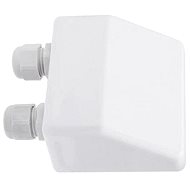 SUNPULSE Roof cable grommet, double - Solar Panel Accessories