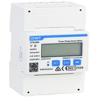 SOFAR SOLAR Three-phase digital electricity meter Chint G DTSU666 3 × 230/400V 5 80 A RS485 4PMID - Solar Panel Accessories