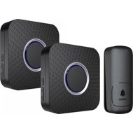 GETI GWDK208B kinetic, set - Doorbell