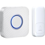 GETI GWDK108W kinetic - Doorbell
