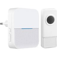 GETI GWD107W - Doorbell