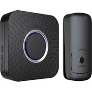 GETI GWDK108B kinetic - Doorbell
