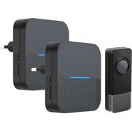 GETI GWD207B set - Doorbell