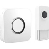 GETI GWD307W battery operated - Doorbell