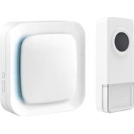 GETI GWD106W - Doorbell