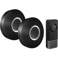GETI GWD205B set - Doorbell