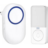 SOLIGHT 1L78 - Doorbell