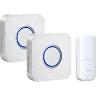 GETI GWDK208W kinetic, set - Doorbell