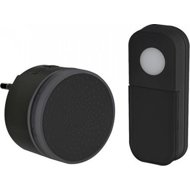 SOLIGHT 1L77B - Doorbell