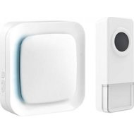 GETI GWD206W set - Doorbell