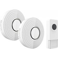 GETI GWD205W set - Doorbell