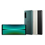 Sony Xperia 5 IV 5G - Mobile Phone