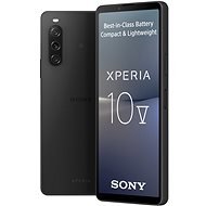 Sony Xperia 10 V 5G 6GB/128GB black - Mobile Phone