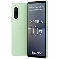 Sony Xperia 10 V 5G 6GB/128GB green - Mobile Phone