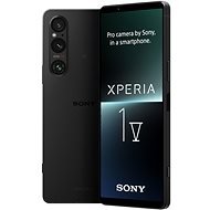 Sony Xperia 1 V 5G 12 GB/256 GB čierny - Mobilný telefón