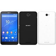 Sony Xperia E4 (E2105) - Mobiltelefon
