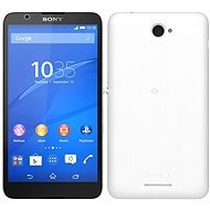 Sony Xperia E4 (E2105) White - Mobile Phone
