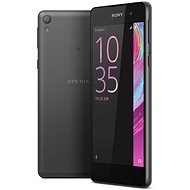 Sony Xperia E5 Black - Mobile Phone