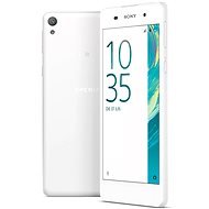 Sony Xperia E5 - fehér - Mobiltelefon