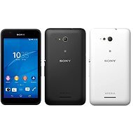 Sony Xperia E4g (E2003) - Mobile Phone