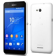 Sony Xperia E4G (E2003) Weiß - Handy